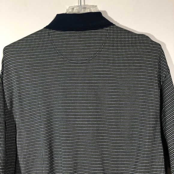 NWT Dockers Golf Shirt SZ L - Picture 13 of 14